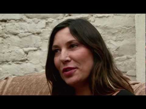 Partie 1/3 - ZAZIE - Interview Fnac pour la sortie de l'album Cyclo