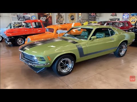 1970 Ford Mustang (CC-1440990) for sale in St. Charles, Missouri