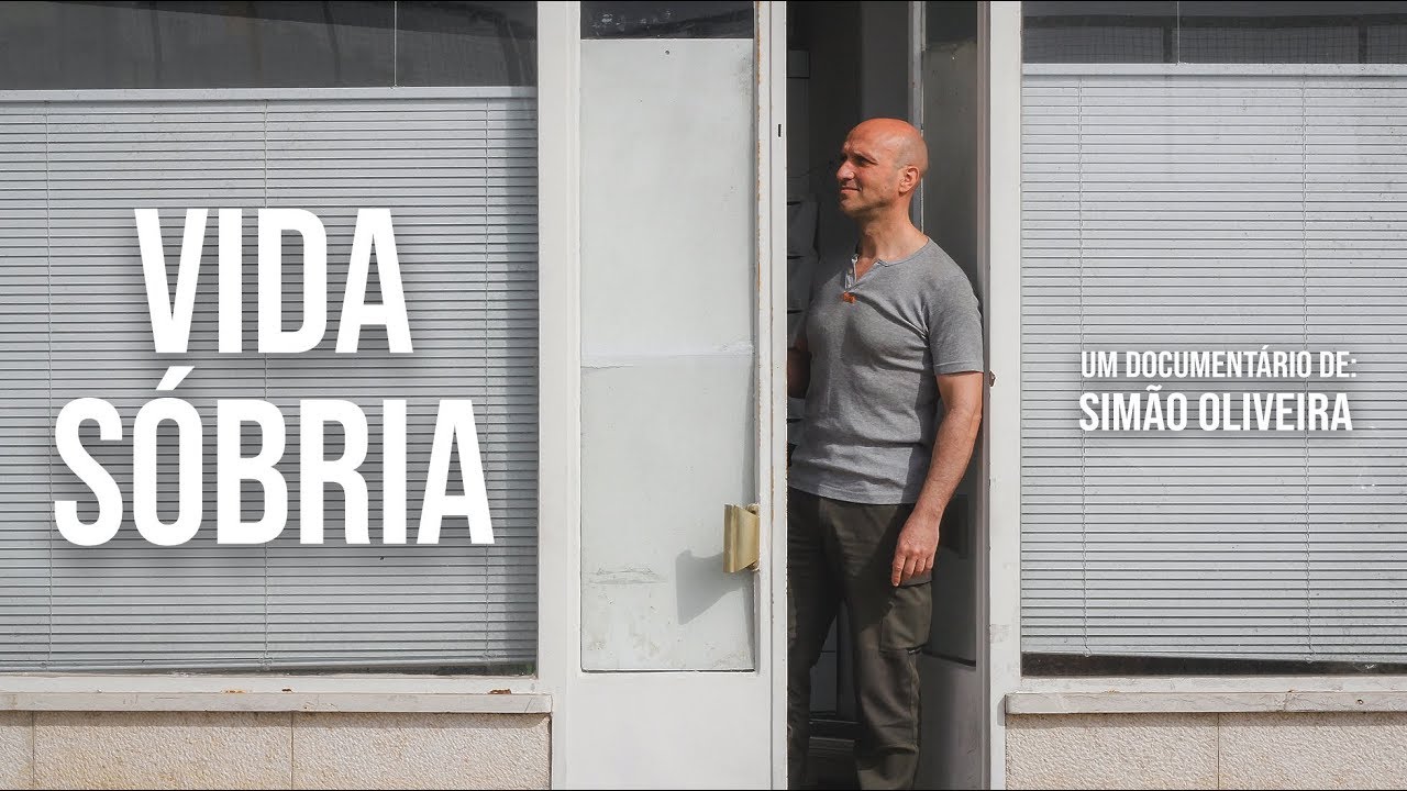 SOBER LIFE - Documentary about minimalism.