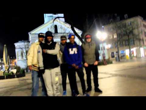 Zito B - Cabeça Atrofiado ft Nigga Denis #2015