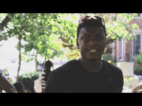 Big Hugo - Snipers  (Official Music Video) | Dir. by @WeWorkinCinemas