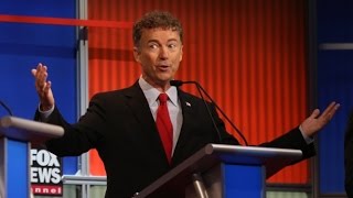 Rand Paul Video Questions Trump's Conservative Beliefs...