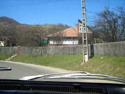 DN 10 Brasov-Intorsura Buzaului -NEHOIU- BUZAU