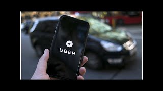 Uber drivers to get sick pay in fight to win back London licence