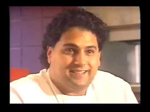 Nutrition & Diet - Tape 8 - Joe Weider's Bodybuilding Training System