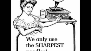 Blaze - How Deep is Your Love (Danny Krivit re-edit)