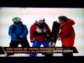 Jesse Csincsak On Americas Most Wanted With John Walsh Solving The Murder Of Ben Bradley
