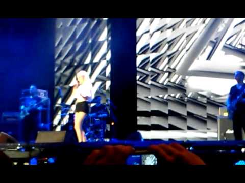 Wielkie odliczanie EMA 2015 Szczecinek-Margaret