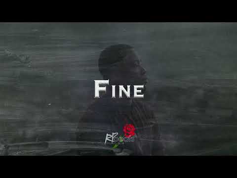 (FREE) KM x Cho Type Beat 2025 - ''Fine'' - @ProdRpBeats
