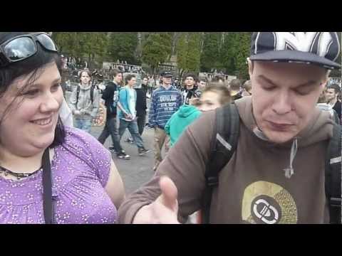 Zjazd Tarczowników:Kina