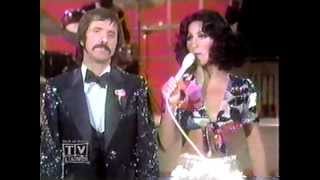 SONNY &amp; CHER  &quot;Rocking Down The Highway&quot;