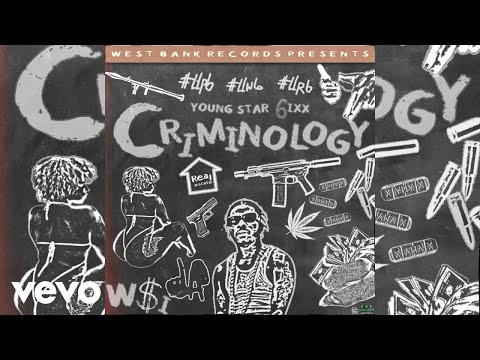 Young Star 6ixx - Armed & Dangerous | Official Audio