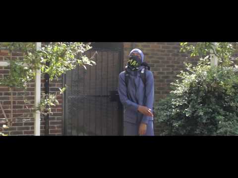 KORZ - BUZZING (PROD. BY GHOSTY)