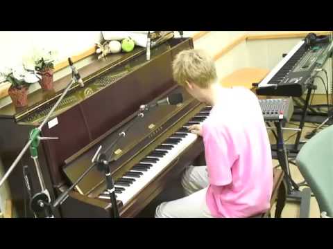 130608 sukira Henry - trap live