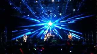 L'Arc~en~Ciel - Anata (Live at Lap. D Senayan - 2012.05.02)