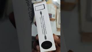 TNL OCTOVG100 TRUN WIRELESS-EAR BDUS#viralvideo #smartphone #shortvideo