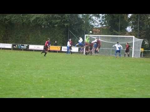 OFB   SCO'63 op wilskracht gaan is mooi