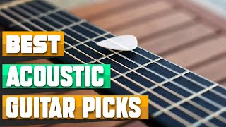 Video thumbnail for Acoustic Guitar Pick : Best Selling Acoustic Guitar Picks on Amazon by Musical Instrument