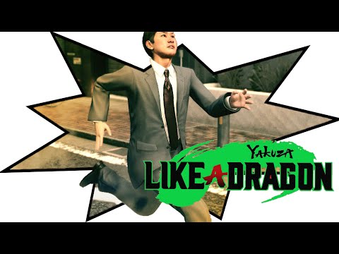 YAKUZA: LIKE A DRAGON Gameplay Walkthrough Part 28 | Gewürze wirken Wunder (FULL GAME)