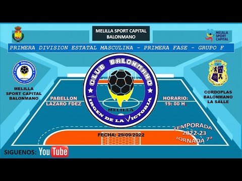 PRIMERA DIVISION ESTATAL MASCULINA - PRIMERA FASE - GRUPO F