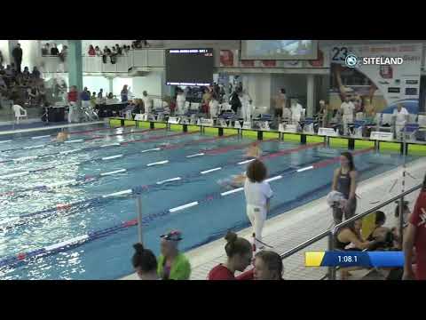 200 Rana Juniores Maschile (Batt. 2) - 23 Memorial Internazionale Chiara Giavi