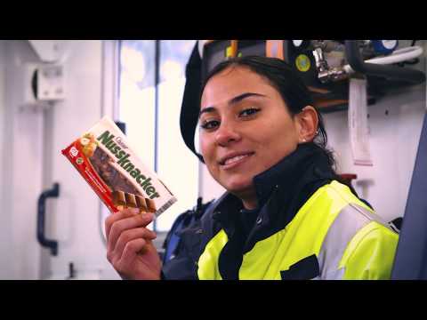 Dr. Tom erklärt: Der Blick in den Rettungswagen