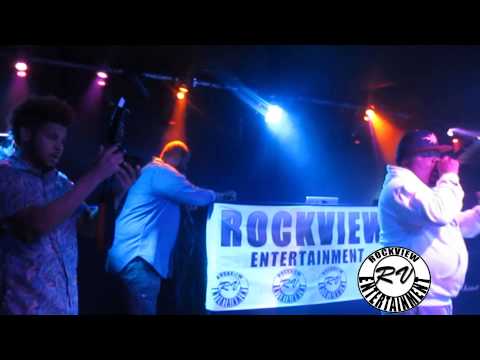 Styles P & Fred The Godson - Q-Boro Ballin 2 (Recap)