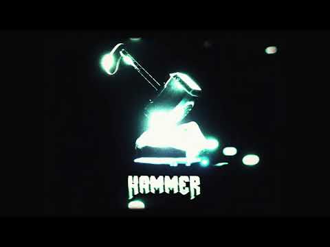 [FREE] Synth Punk x Crystal Castles x The Prodigy Type Beat "Hammer"