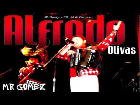 La Telaraña - Alfredito Olivas