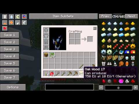 Let's Play Tekkit Lite: Part 1