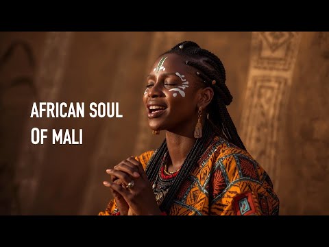 African Soul Of Mali