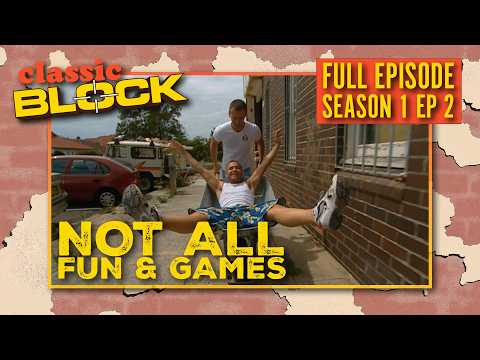 The Block and 4 more