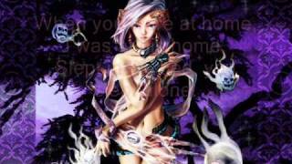 While I Was Asleep By Dead Celebrity Status