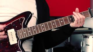 Sheela-Na-Gig by PJ Harvey | Guitar Lesson