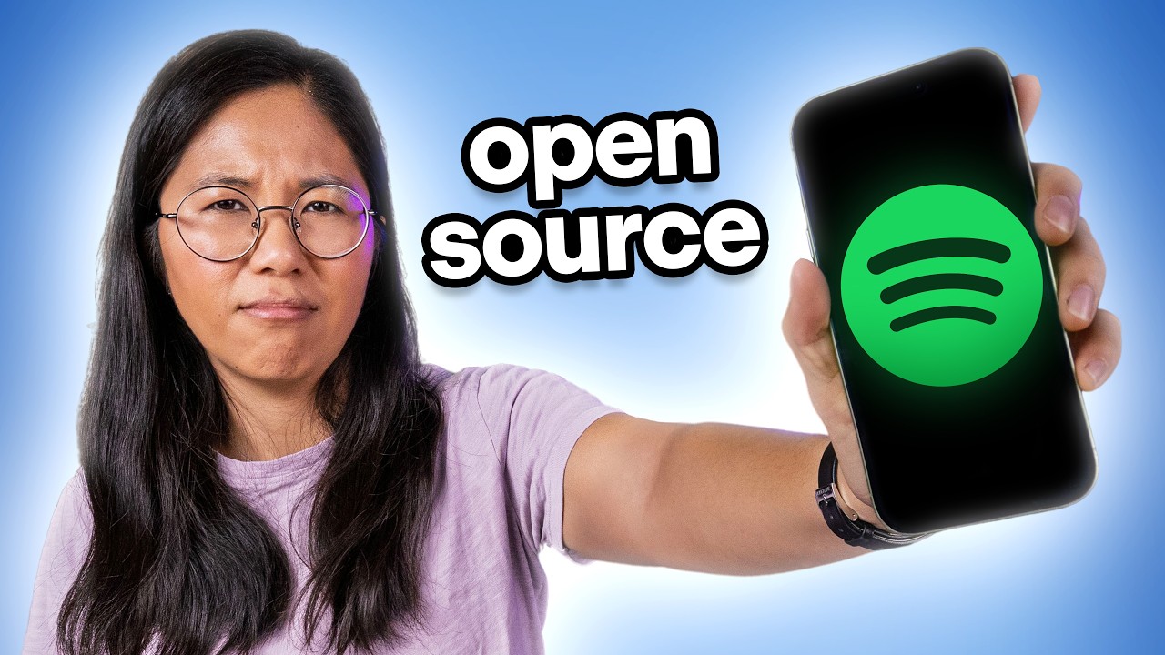 Spotify Keep Raising Prices... So I Made My Own.