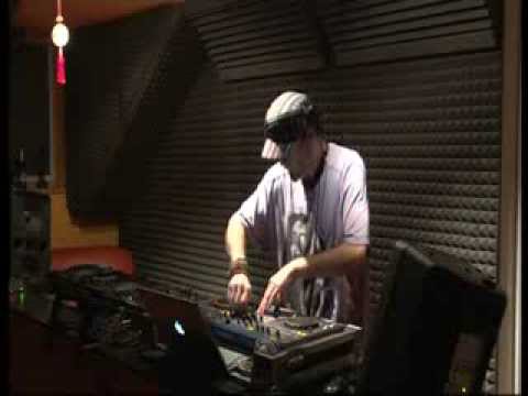 BEDA - Live@BPM.DJ On-Line TV (22. 10. 2013)