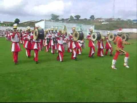 FAMPOSANDI ENTRADA EM BREJÕES