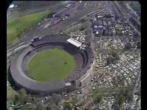 1983 VFL Reserves Grand Final - Essendon v Collingwood
