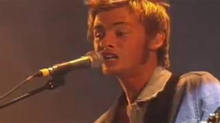 The Moffatts - Life On Mars (LIVE) - OFFICIAL