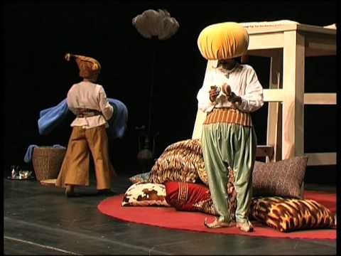 Sultan und Kotzbrocken von Claudia Schreiber