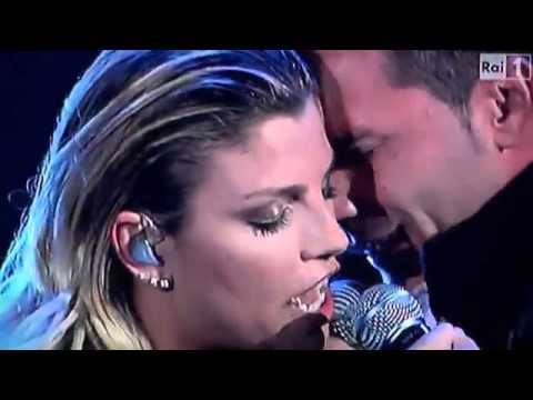 Modà Emma arriverà