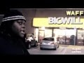 Big Will Cut It OT Genasis Young Dolph Remix BIG MIX VIDEO