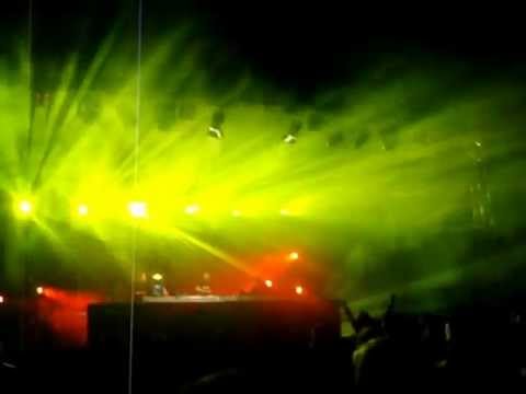 Electrocity 7 - Run To The Sun - Carlo Calabro