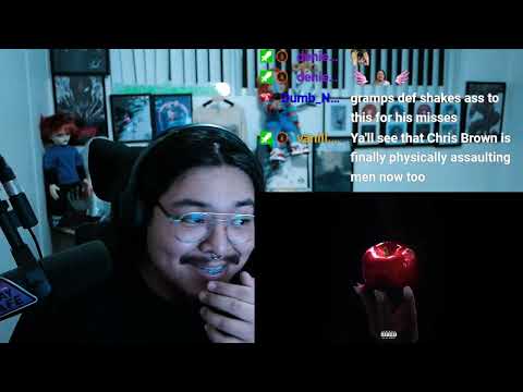 REACTION Taste of the Divine (Official Lyric Video) Shaker
