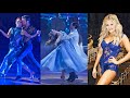 The Best Blue Costumes On Dancing With The Stars