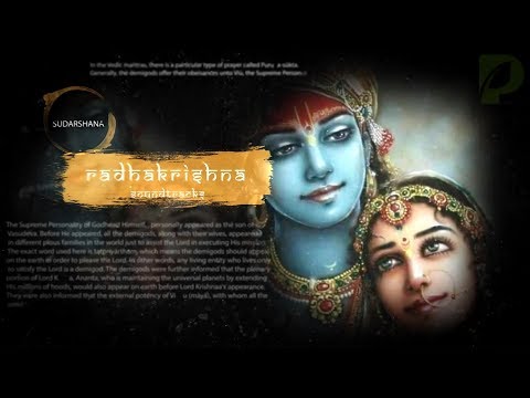 RadhaKrishn Soundtracks 59 -  Various Themes 12 - New Title Track & Much More Themes