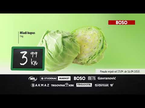 MAXI VIKEND PONUDA 23-26.04.2020.