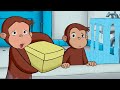 George Floods The Bathroom Full Episodes Curious George Animal Friends