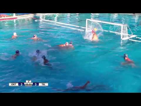 CC ORTIGIA vs TELIMAR PALERMO   HIGHLIGHTS   21 maggio 2022