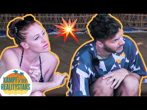 Intrigen, Lügen & Verrat an Willi?! 💥🤥😱 | Kampf der Realitystars #04